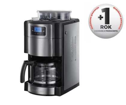 Ekspres przelewowy Russell Hobbs Buckingham 20060-56
